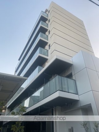 ＩＰＳＥ代々木上原[1LDK/33.42m2]の外観4