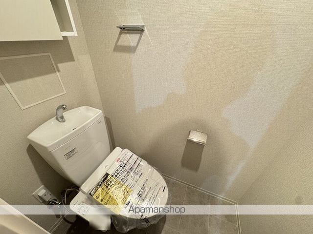 グランセジュール大国町の内装写真