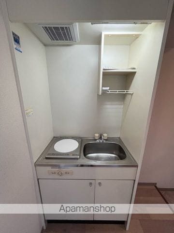 ジュネス福島の内装写真