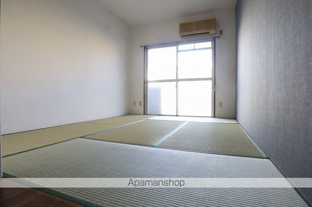 PLEAST桃園公園の内装写真