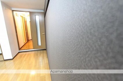 ピュアハイツ西町[1K/21.75m2]の内装3