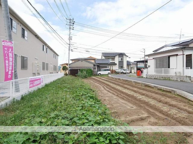 カーサ イリスの周辺写真
