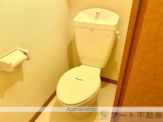 レオパレスソレーユの内装写真