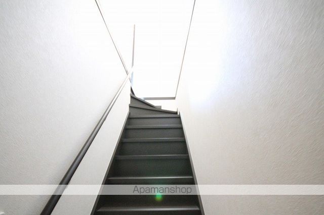 WEST COURTの内装写真