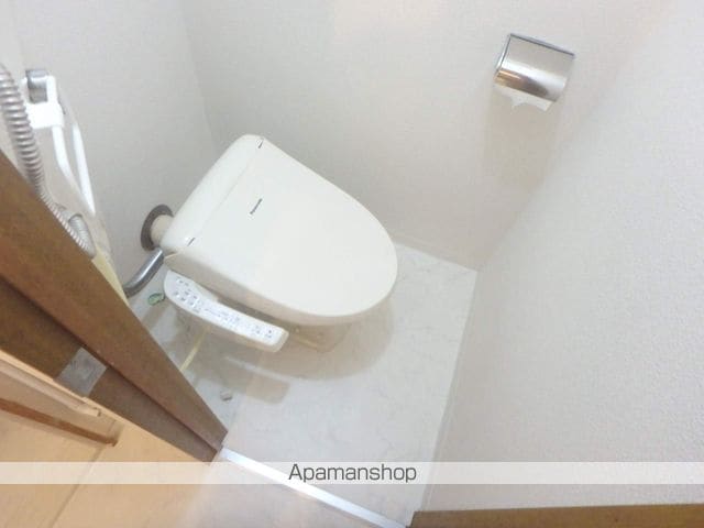 カルチェド札幌の内装写真
