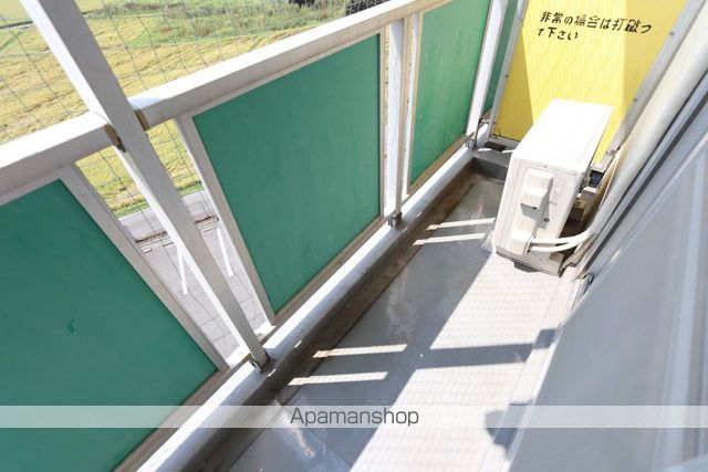 ビレッジハウス畑1号棟の内装写真