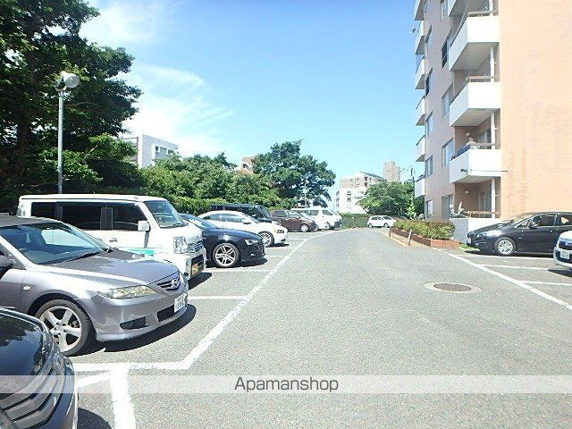 愛宕山ハイリビングのその他写真