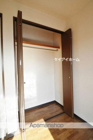 はなはうす門田2番館の内装写真