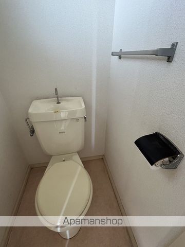 レジデンス西宮の内装写真