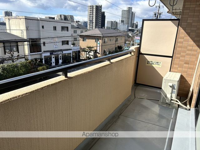 プリーマ千代鶴の内装写真