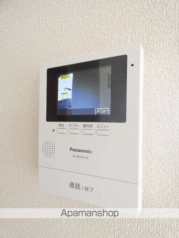第6田畑ハイツの内装写真