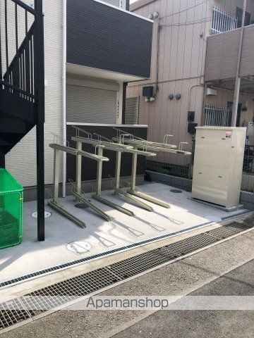 SOLEILDOR長後の内装写真