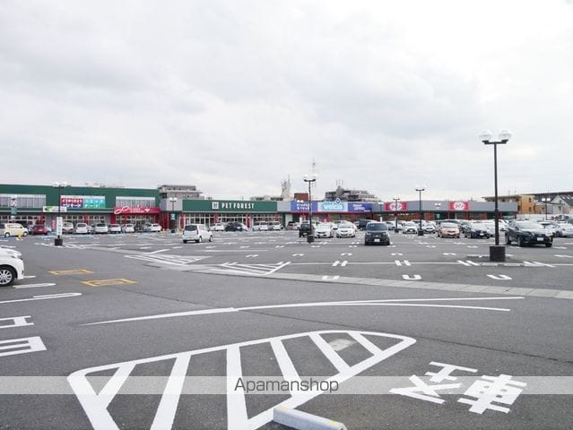 ヴィラ プリムローズの周辺写真