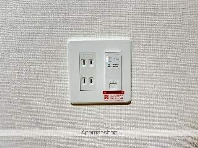 仮)高崎市下小鳥町アパートの内装写真