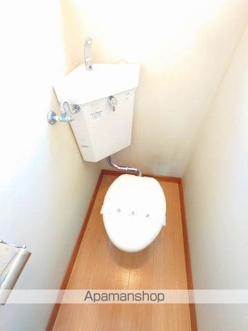 ファミール酒井の内装写真