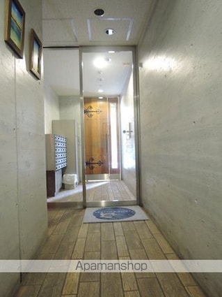 ラウレアビレッジ[1K/29.41m2]の共用部1