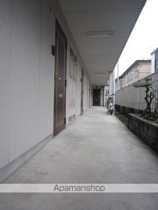 エクセルコート柏木[1R/21.17m2]の共用部2