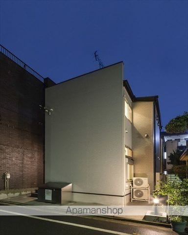 クレール保木間の内装写真