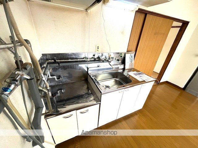 寺田ハイツの内装写真