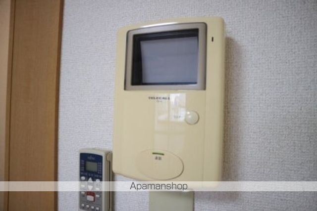 カーサポポラーレの内装写真