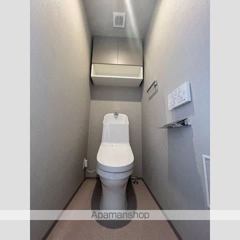 デュオヒルズ仙台一番町一丁目の内装写真