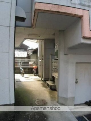 ウネダハウス[1K/21.2m2]の外観2