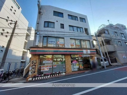 レオネクストシェソワ[1K/21.24m2]の周辺1