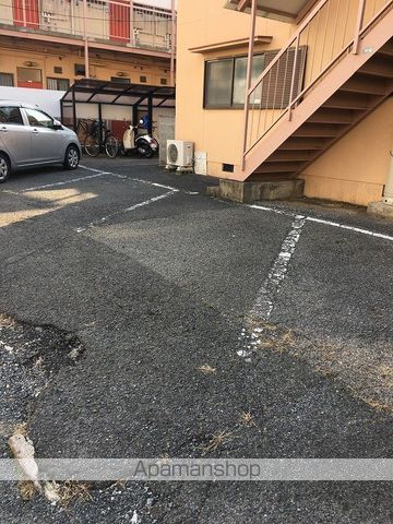 清心コーポのその他写真