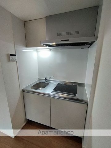 ラテンドール東千葉の内装写真