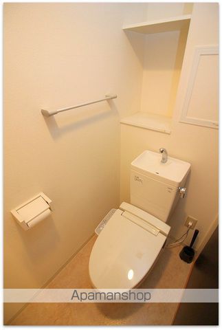 CASASELENEの内装写真