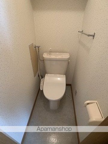 ツインズ南8条壱番館の内装写真