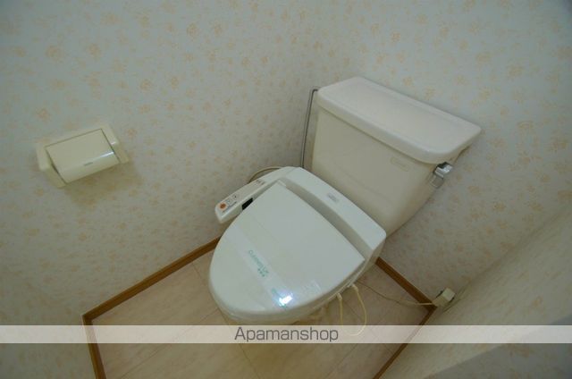 IN−TOWNER木町の内装写真