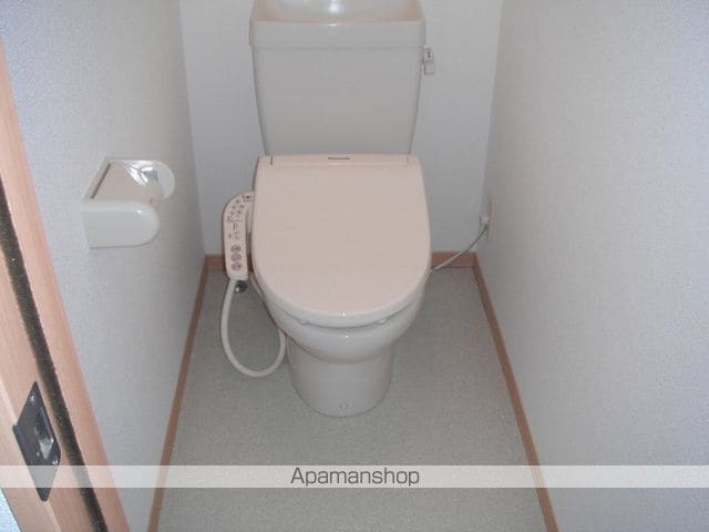 グレイスムーンの内装写真