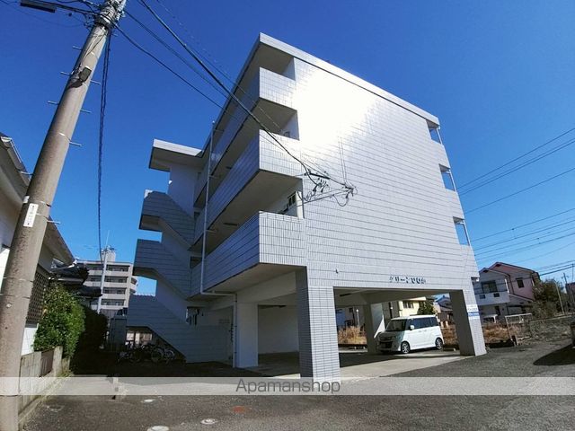 グリーンひむかの玄関写真