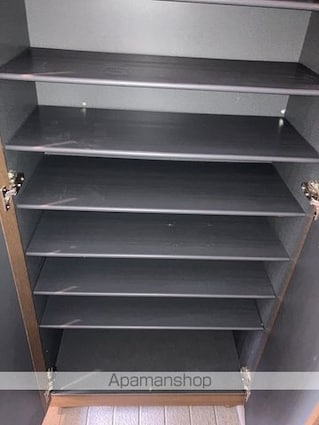 コーポ　サン　マーシィ[2DK/43.74m2]のその他設備