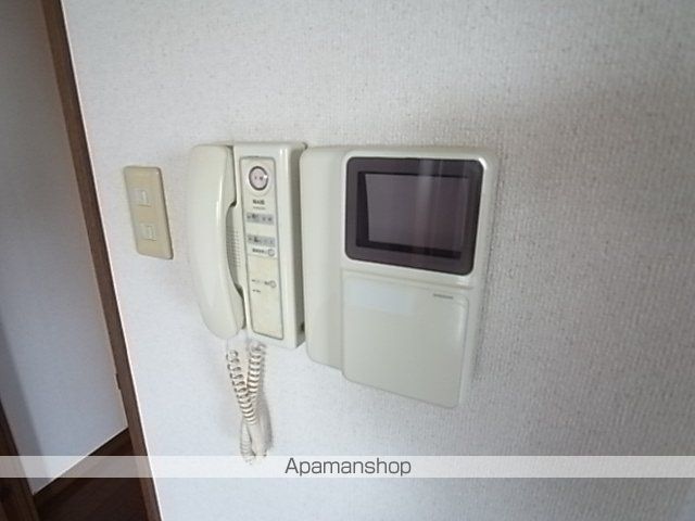 阪急電鉄神戸線 武庫之荘駅 徒歩1分 9階建 築31年の内装写真