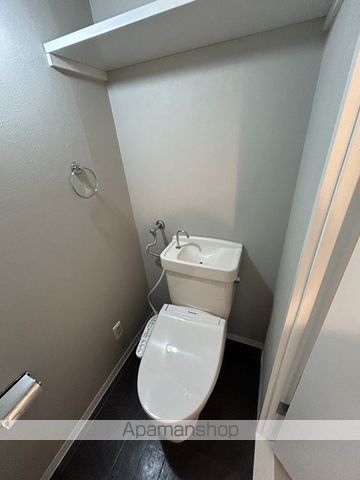 ウィスタリア元町の内装写真
