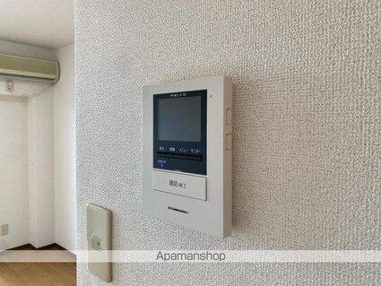 モルティ・ＭＫ[1R/25.25m2]の内装6