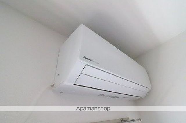 アドバンス拝島の内装写真