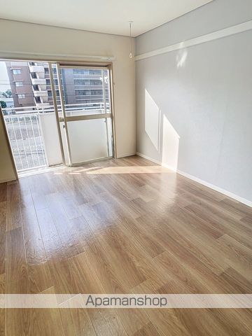 グランデール永田Dの内装写真