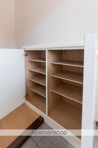 屋島ハイツの内装写真