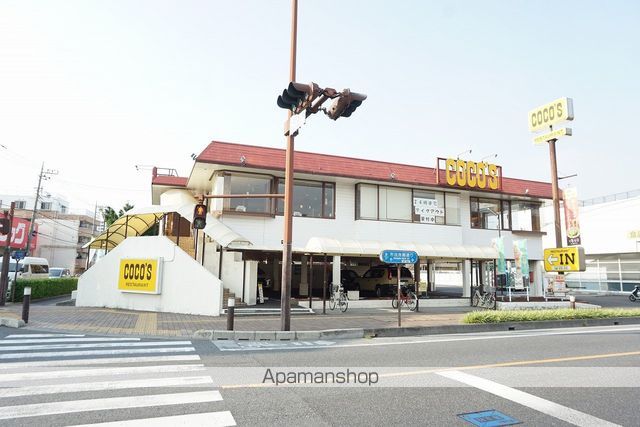 フォーシーズンの周辺写真