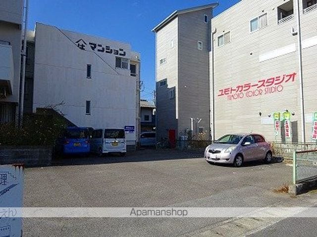 ヤマハマンションのその他写真