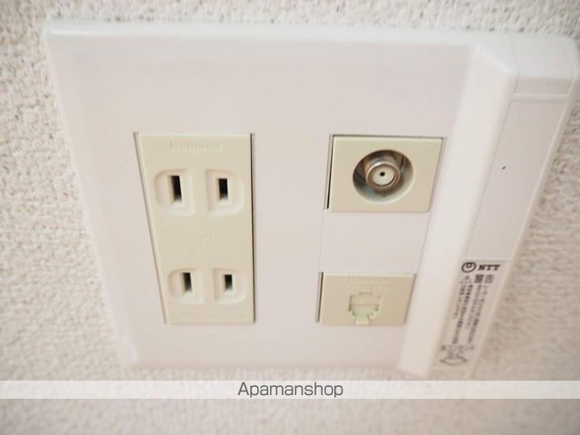 サンローゼの内装写真