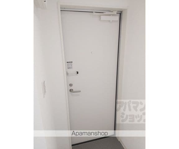 エクセルワンズ観月橋の内装写真