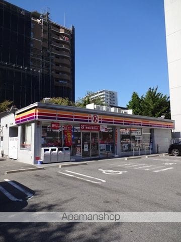 キングスコート桑津の周辺写真