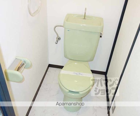 下京区西新屋敷太夫町マンションの内装写真