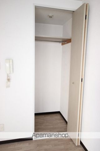 比治山エコテラスの内装写真