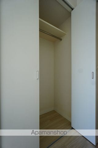 ミュプレ矢場町の内装写真