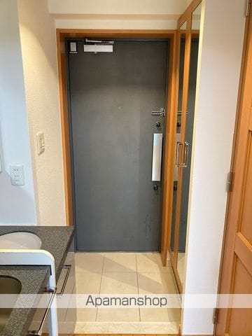 エステムプラザ梅田EASTの内装写真